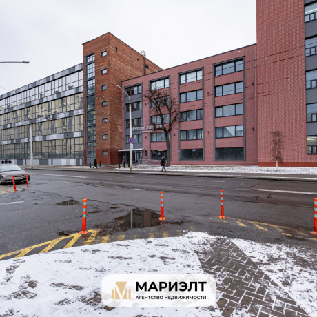 Фотография Помещение 97,5-473,4м2(аренда) ул Куйбышева 22 - фото 9