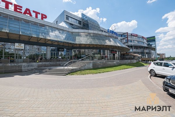 Офис 150,6м2 (аренда) ул Сурганова 57Б - фото 2