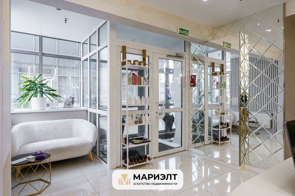 Готовый бизнес 81,5м2(продажа) просп. Победителей 27 - фото 5
