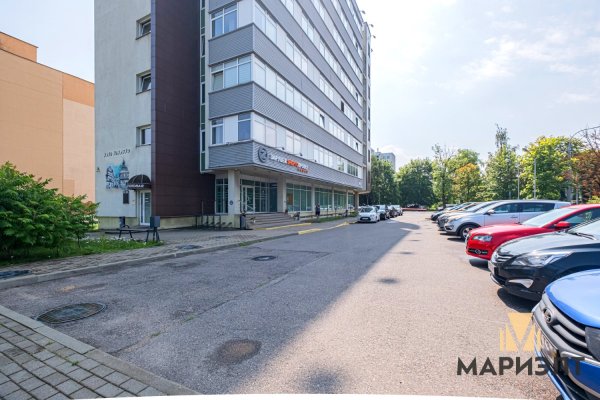 Офис 32м2 (аренда) ул Гусовского 10 - фото 3