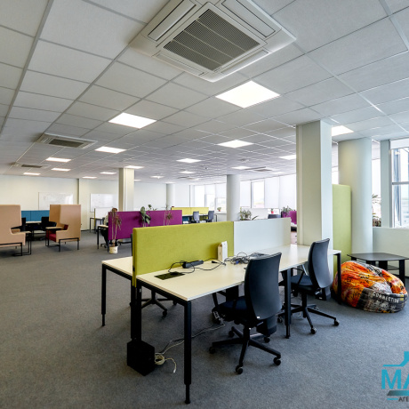 Фотография Офис 244,2 м2(аренда) пр-т Дзержинского 3Б - фото 10