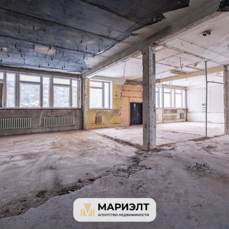 Фотография Помещение 1174,8м2 (аренда) ул Киселева 12 - фото 7
