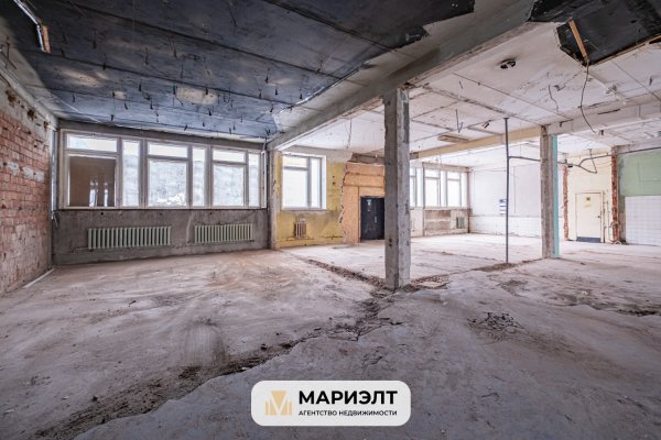 Помещение 1174,8м2 (аренда) ул Киселева 12 - фото 7