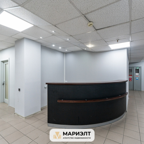 Фотография Аренда офиса 35 / 699,3 м2 ул Кульман 11 - фото 10