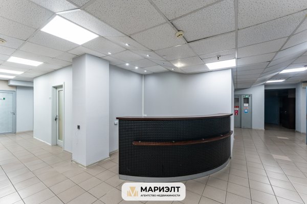 Аренда офиса 35 / 699,3 м2 ул Кульман 11 - фото 10