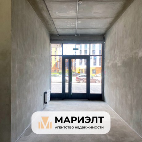 Фотография Помещение 67,8м2(аренда) ул Нововиленская 61 - фото 4