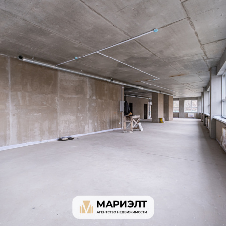 Фотография Помещение 202,6м2 (аренда) ул Быховская 10 - фото 8
