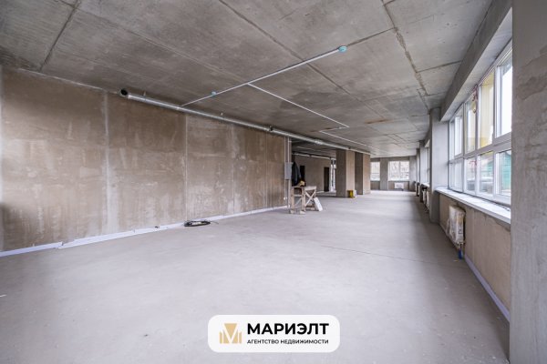 Помещение 202,6м2 (аренда) ул Быховская 10 - фото 8