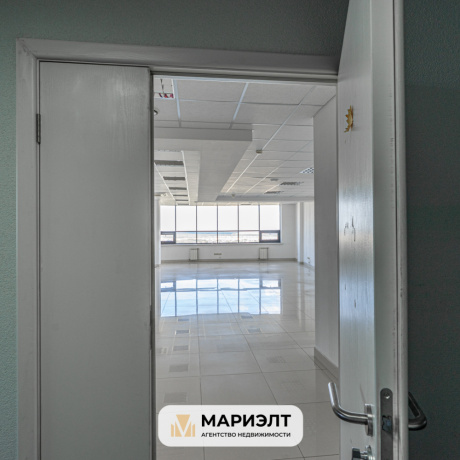 Фотография Офис 108,3 м2 (аренда) ул Новодворский с/с 40/2 - фото 4