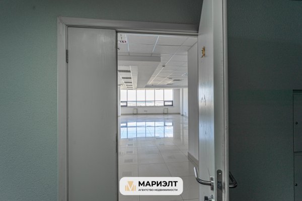 Офис 108,3 м2 (аренда) ул Новодворский с/с 40/2 - фото 4