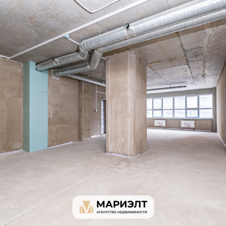 Фотография Помещение 80,2м2(аренда) ул Быховская 10 - фото 4