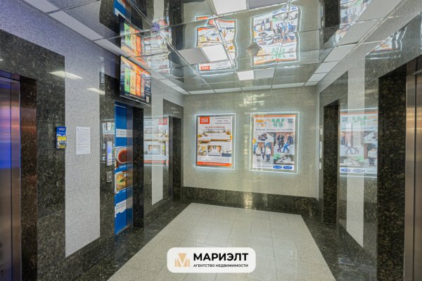 Продажа офиса 148,7 м2 пр-т Дзержинского 104 - фото 4