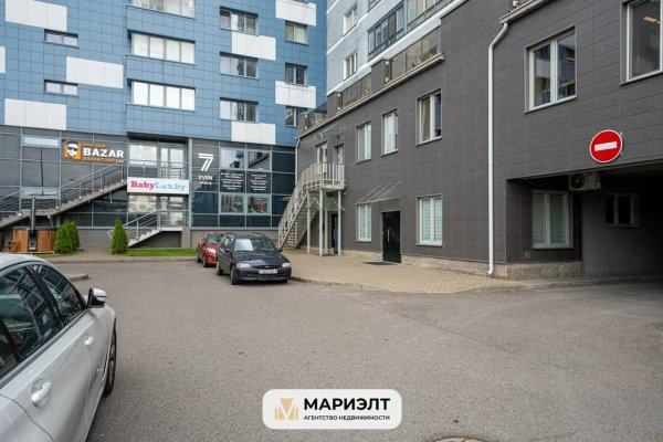 Аренда торгового помещения 161 м2 пр-т Победителей 133 - фото 2