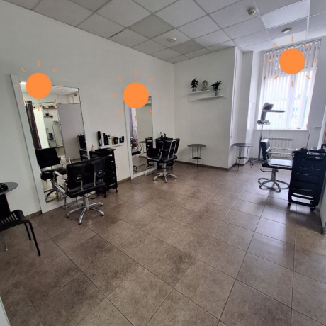 Фотография Помещение 59,4м2 (аренда) ул Каховская 17 - фото 3