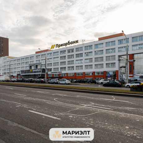 Фотография Аренда офиса 57,5 - 96,3 м2 ул Тимирязева 65А - фото 2