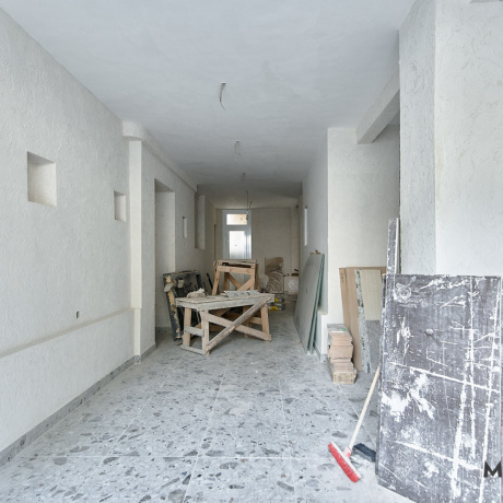 Фотография Помещение 124,8м2(аренда) ул Комсомольская 34 - фото 13