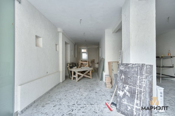 Помещение 124,8м2(аренда) ул Комсомольская 34 - фото 13