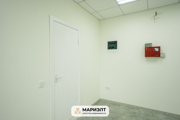 Помещение 38,7м2(аренда) ул Лученка 9 - фото 14
