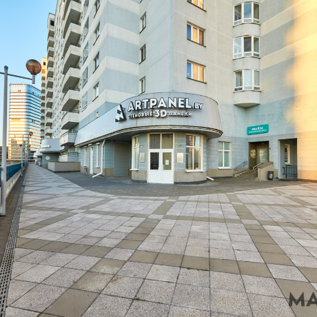 Фотография Продажа помещения 92 м2 Победителей 125 - фото 19