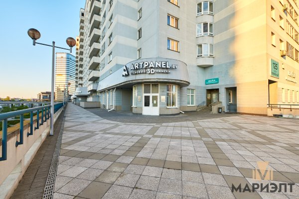 Продажа помещения 92 м2 Победителей 125 - фото 19