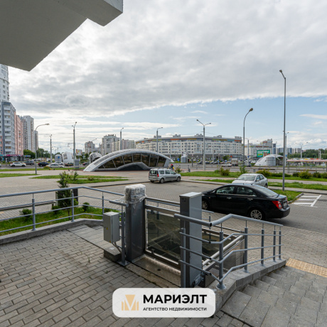 Фотография Помещение 109,1м2(аренда) Игуменский тракт 13 - фото 10