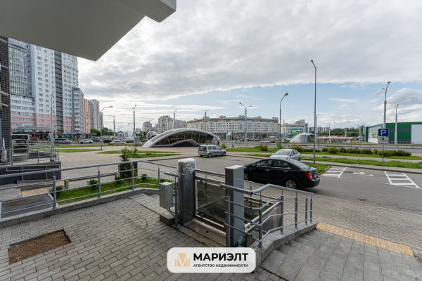 Помещение 109,1м2(аренда) Игуменский тракт 13 - фото 10