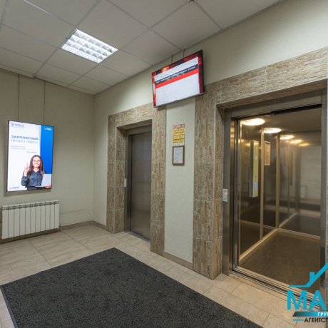 Фотография Офис 73,1м2 (продажа) ул. Платонова 20Б - фото 3