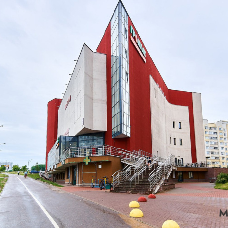 Фотография Помещение 1203,6м2 (продажа) ул Неманская 67 - фото 6