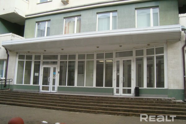 Помещение 49,3м2(продажа) ул. Мележа 5/2 - фото 9