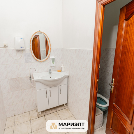 Фотография Здание 868м2(продажа) ул Клумова 3 - фото 20