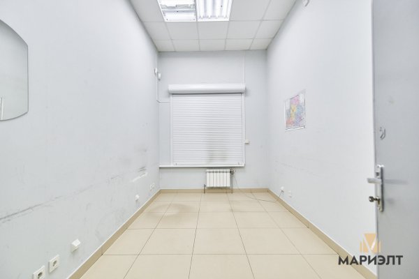 Офис 300м2 (аренда) ул Тимирязева 72 - фото 19