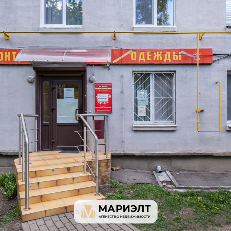 Фотография Помещение 34,6м2(продажа) ул Каховская 47 - фото 5