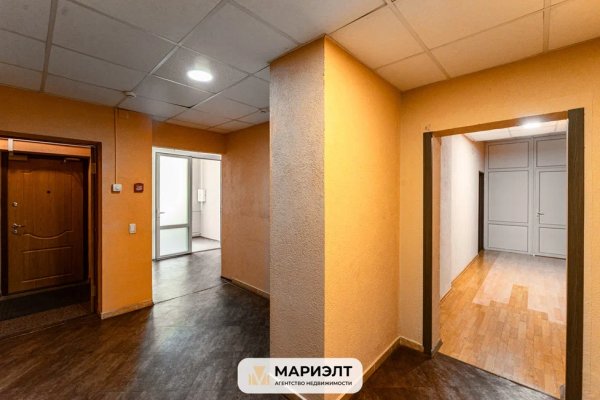 Офис 238 м2 (аренда) ул Восточная 39 - фото 6