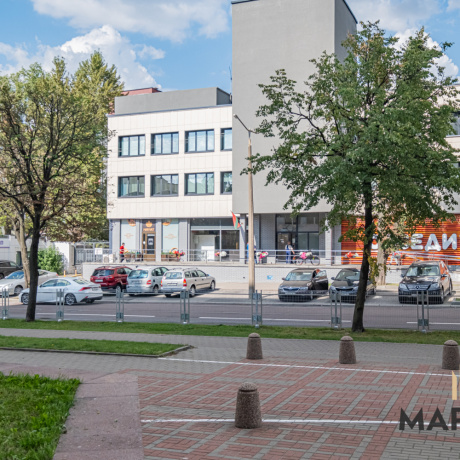 Фотография Помещение 204.2м2(продажа) ул Киселева 17 - фото 7
