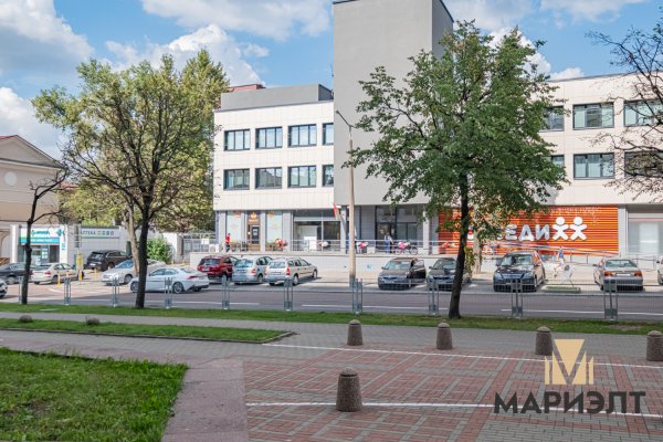 Помещение 204.2м2(продажа) ул Киселева 17 - фото 7