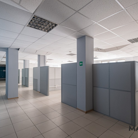 Фотография Офис 425,7м2 (аренда) ул Беды 2Б - фото 9