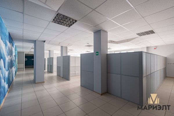 Офис 425,7м2 (аренда) ул Беды 2Б - фото 9