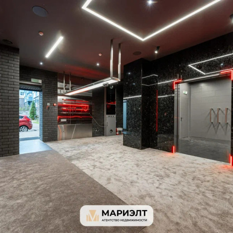 Фотография Аренда торгового помещения 161 м2 пр-т Победителей 133 - фото 11