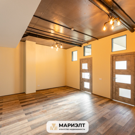 Фотография Офис 71,1м2 (продажа) д Копище ул Лопатина 7А - фото 10