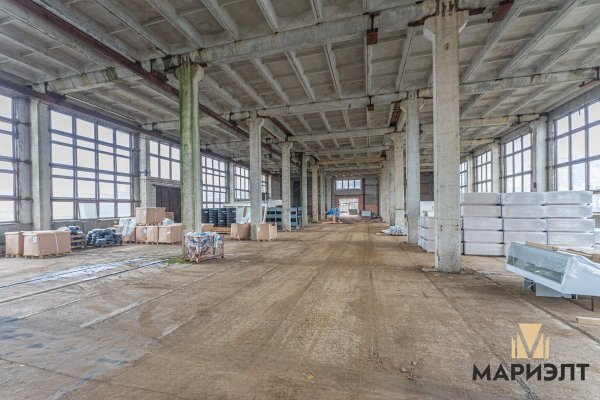 Здание 12649,8м2 (продажа) ул Машиностроителей 16 - фото 8