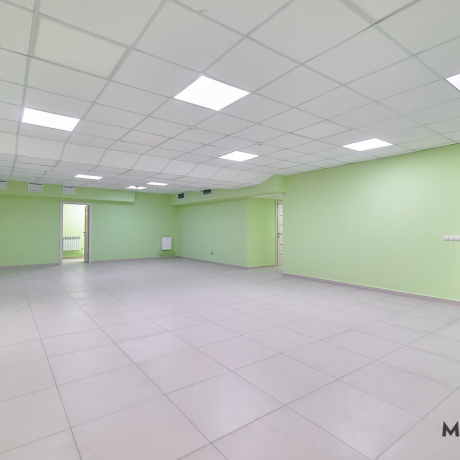 Фотография Офис 158,9м2 (аренда) тр-т Логойский 15/2 - фото 10