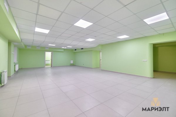 Офис 158,9м2 (аренда) тр-т Логойский 15/2 - фото 10