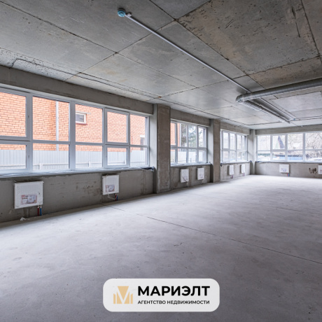 Фотография Помещение 154,4м2 (продажа) ул Быховская 10 - фото 6