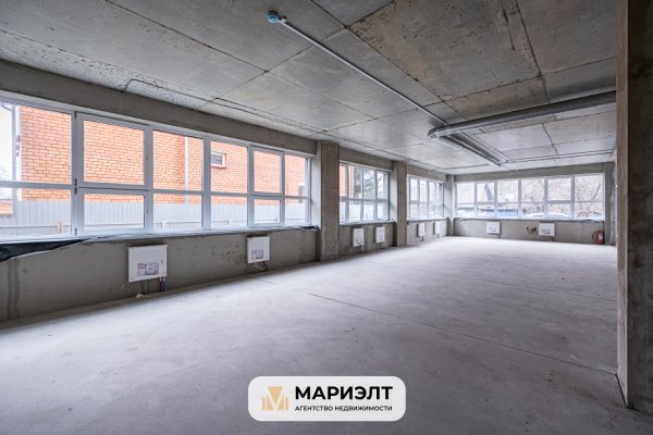 Помещение 154,4м2 (продажа) ул Быховская 10 - фото 6