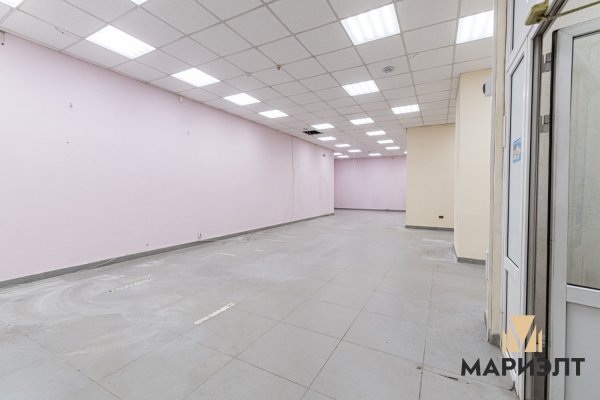 Помещение 121,2м2 (аренда) ул Богданочива 78 - фото 4