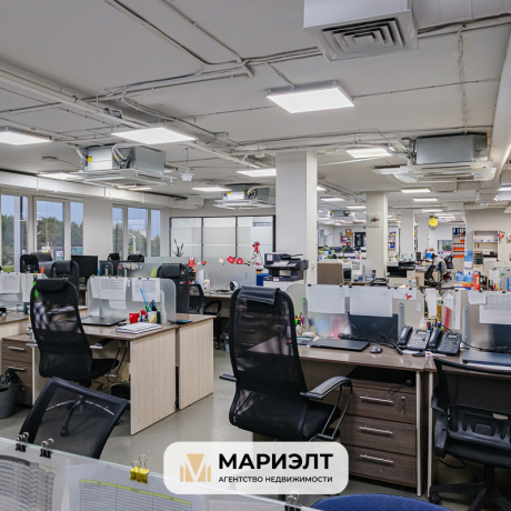 Фотография Офис 240 - 1253.7м2 (аренда) ул. Гурского 56 - фото 9