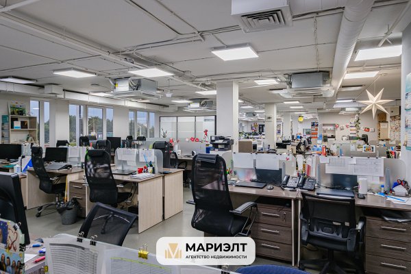 Офис 240 - 1253.7м2 (аренда) ул. Гурского 56 - фото 9
