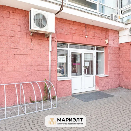 Фотография Помещение 122м2(аренда) ул Богдановича 118 - фото 3
