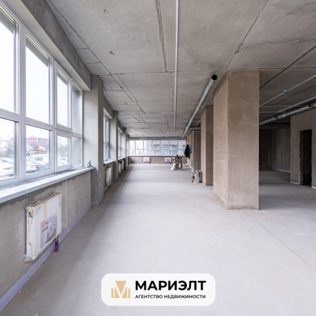 Фотография Помещение 202,6м2 (продажа) ул Быховская 10 - фото 6