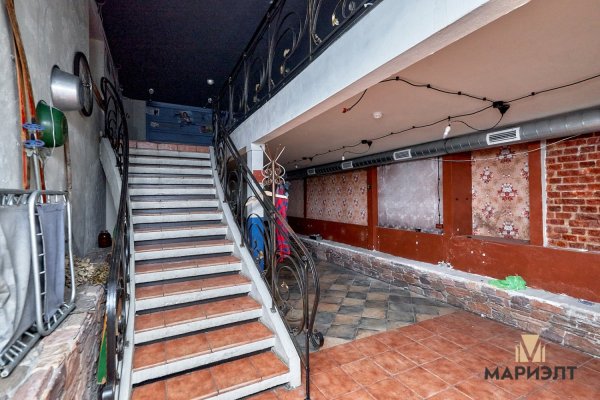 Помещение 217м2 (аренда) ул Маркса 21 - фото 16